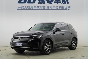 途銳 大眾 3.0TSI 銳鋒版 國(guó)VI