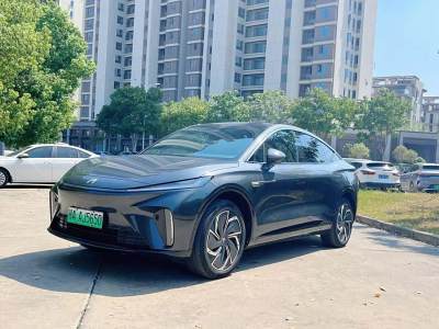 2023年8月 R汽車 飛凡R7 長(zhǎng)續(xù)屏霸版圖片