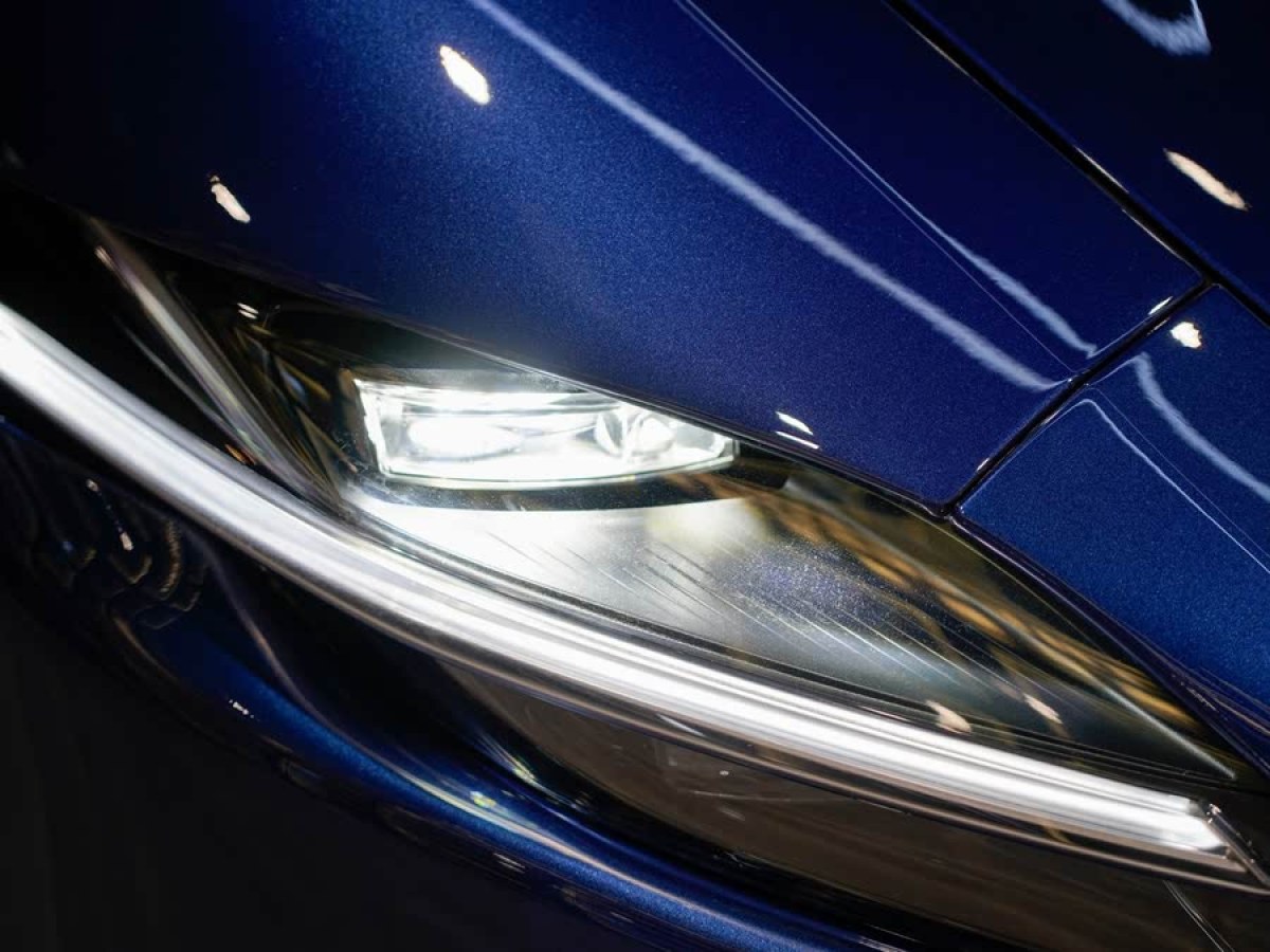 法拉利 Roma  2020款 3.9T V8圖片