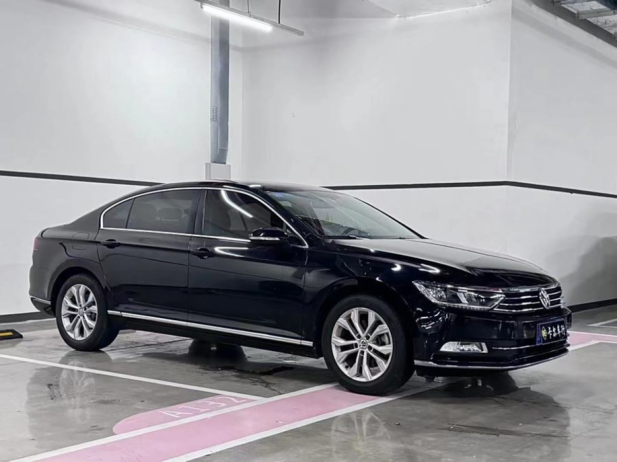 大眾 邁騰  2019款  330TSI DSG 豪華型 國VI圖片