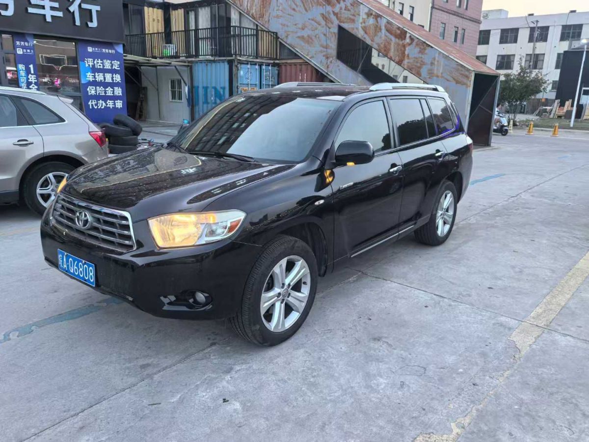 豐田 柯斯達(dá)  2010款 2.7 豪華車20座汽油圖片