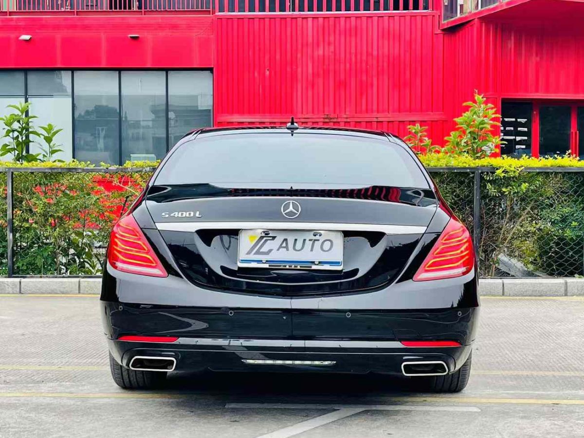 奔馳 ML級  2014款 ML 320 4MATIC 3.0T圖片