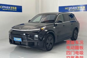 理想L8 理想 Pro