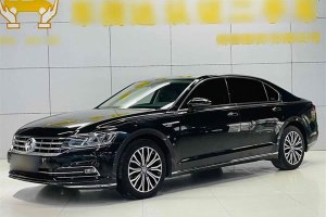 輝昂 大眾  380TSI 兩驅(qū)商務(wù)版 國(guó)VI