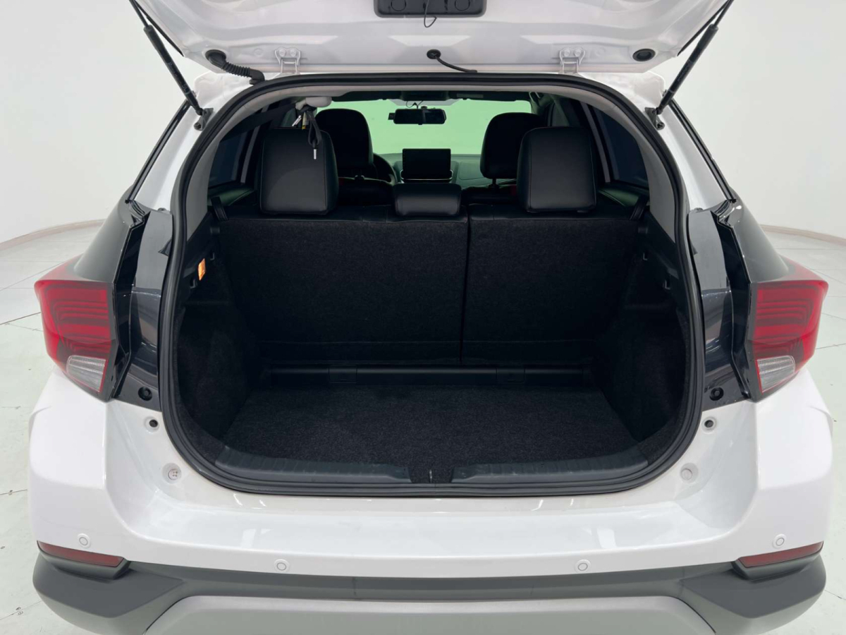 豐田 YARiS L 致炫  2022款 致炫X 1.5L CVT豪華PLUS版圖片