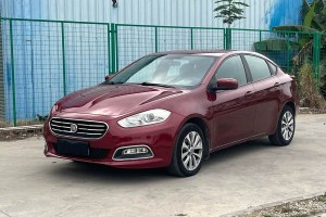 菲翔 菲亞特 1.4T 自動悅享版