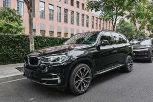 寶馬X5 寶馬 xDrive28i