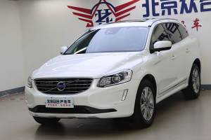 XC60 沃爾沃 T5 AWD 智遠(yuǎn)版