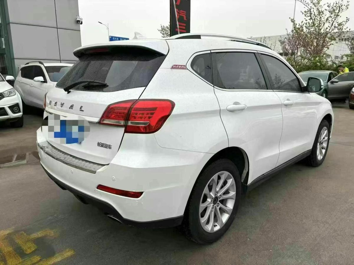 名爵 名爵3  2017款 1.3L 手動(dòng)精品舒適版圖片