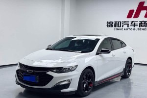 邁銳寶XL 雪佛蘭 Redline 550T 自動(dòng)銳動(dòng)版