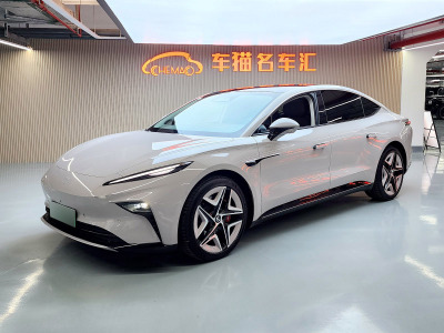 2023年6月 R汽车 飞凡F7 改款 性能Pro版图片