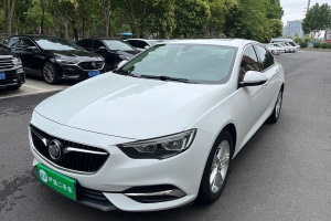 君威 別克 20T 精英型 國(guó)VI