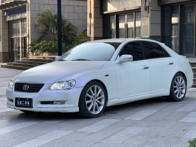 2006年10月 豐田 銳志 3.0V PREMIUM圖片