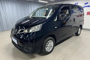 NV200 日產(chǎn) 1.6L CVT豪華型 國(guó)IV