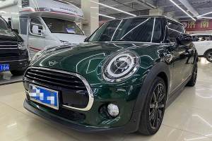 COUNTRYMAN MINI 1.5T COOPER 藝術(shù)家