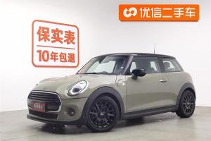 MINI MINI 1.5T COOPER 經(jīng)典派