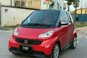 fortwo smart 1.0T 5檔序列 敞篷BoConcept特別版