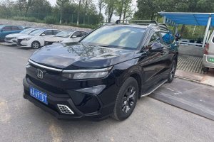 皓影 本田 240TURBO 兩驅(qū)精英版 5座
