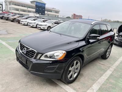 2013年7月 沃尔沃 XC60(进口) T6 AWD舒适版图片