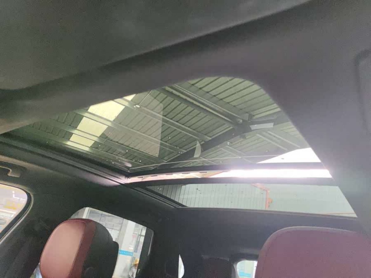 保時捷 Cayenne  2024款 Cayenne 3.0T圖片