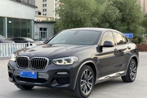 寶馬X4 寶馬 xDrive30i M越野套裝