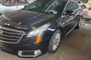 XTS 凱迪拉克 28T 精英型