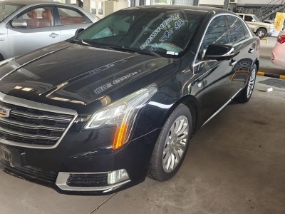 2018年4月 凱迪拉克 XTS 28T 精英型圖片