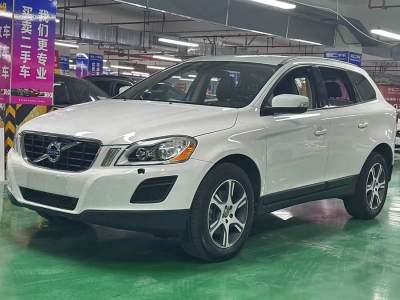 2013年4月 沃爾沃 XC60(進(jìn)口) T5 智尊版圖片