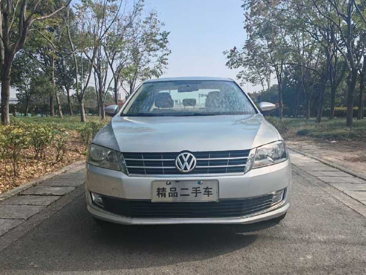 大眾 朗逸  2014款 1.4TSI DSG運(yùn)動(dòng)版圖片