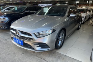 奔馳A級 奔馳 改款 A 180 L
