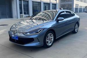 凌渡 大众 凌渡L 280TSI DSG炫辣版