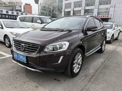 2017年10月 沃尔沃 XC60 T5 智行升级版图片