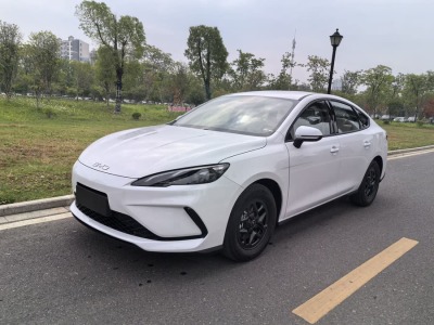 2025年5月 比亞迪 驅(qū)逐艦05 DM-i 55KM 豪華型圖片