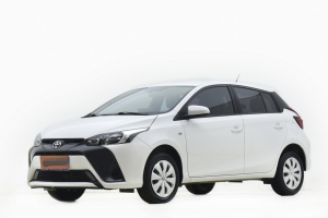 YARiS L 致炫 豐田 致炫X 1.5L CVT領(lǐng)先版