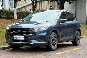 銳際 福特 EcoBoost 245 兩驅(qū)耀享款