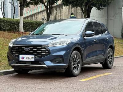 2022年5月 福特 銳際 EcoBoost 245 兩驅(qū)耀享款圖片