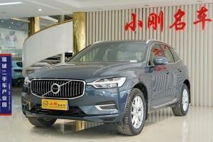 XC60 沃爾沃 T5 四驅(qū)智逸豪華版