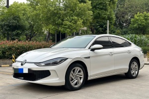 凌渡 大眾 凌渡L 280TSI DSG炫辣版