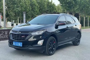 探界者 雪佛蘭 Redline 550T 自動(dòng)四驅(qū)捍界版RS 國VI