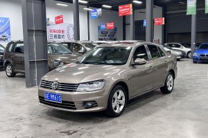 寶來(lái) 大眾 1.4TSI 自動(dòng)舒適型