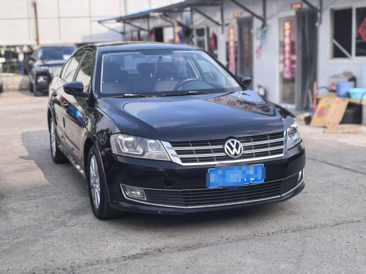 大眾 朗逸  2013款 1.4TSI DSG豪華導(dǎo)航版圖片