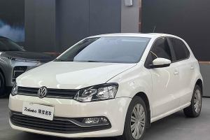 Polo 大眾 1.5L 自動安享型