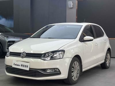 2019年8月 大眾 Polo 1.5L 自動安享型圖片