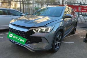 宋Pro新能源 比亚迪 冠军版 DM-i 110KM卓越型