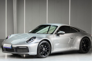 911 保時捷 Carrera 3.0T