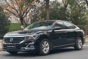 帕萨特 大众 280TSI 商务版 国VI