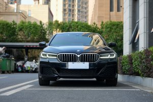 寶馬5系 寶馬 530Li 尊享型 M運動套裝