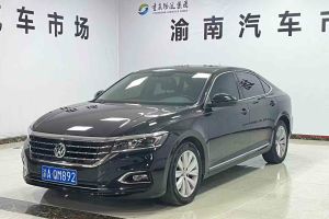 帕薩特 大眾 280TSI 精英版 國V