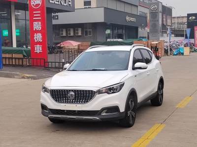 2020年11月 名爵 名爵ZS 全球百萬暢銷款 1.5L 手動舒適版圖片