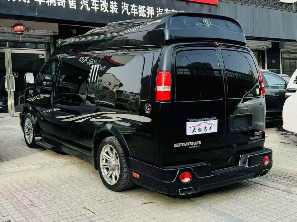 GMC 圖片